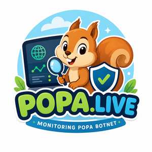 Popa.live